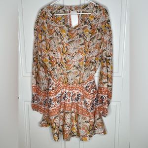 Free People Dress NWT